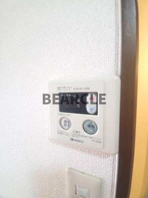 【設備】 | エリーフラッツ西洞院