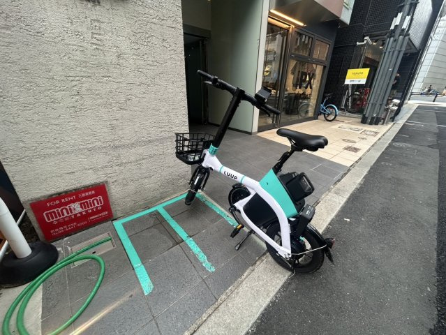 アーデン京町堀イーストのその他共用部分