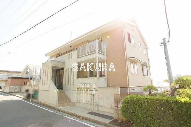 【外観】 | パルティータ
