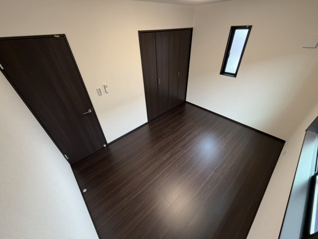 【寝室】 | グランソフィア上新郷ヴィレッジ