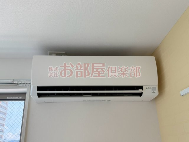 ラルヴェール試験場前Ⅰの設備