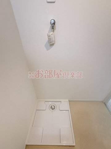 ラルヴェール試験場前Ⅰの設備