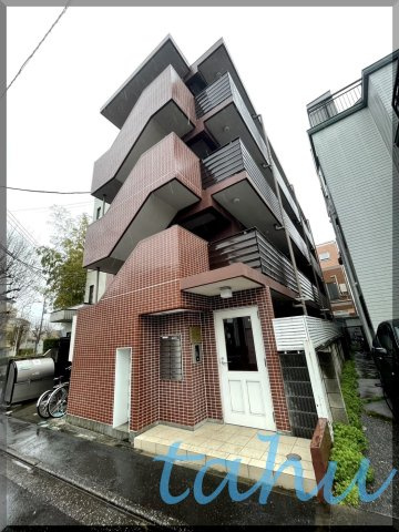 練馬区春日町３丁目の賃貸マンション