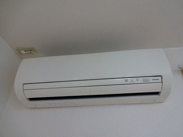ハイツコスモスの設備