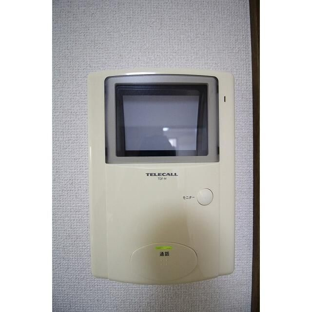 アムール　琴Ⅱのその他共用部分