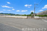 長尾借地1058坪の画像