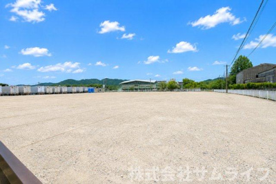 【その他】 | 長尾借地713坪