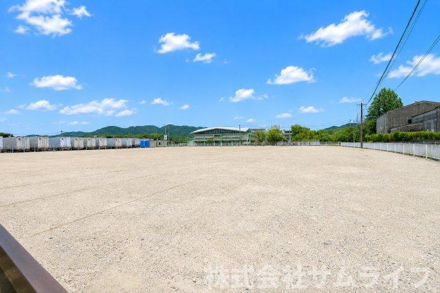 【その他】 | 長尾借地713坪