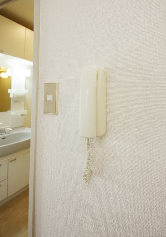 アーバニア武路Ｂ棟のセキュリティ