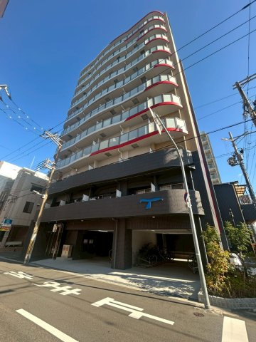 セレニテ九条リアン