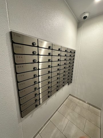 セレニテ九条リアンのその他共用部分