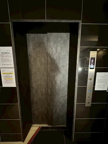 セレニテ九条リアンのその他共用部分