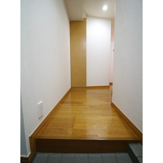 プレール御茶ノ水弐番館の玄関|玄関　※別部屋の写真です