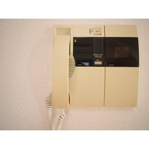 プレール御茶ノ水弐番館のセキュリティ