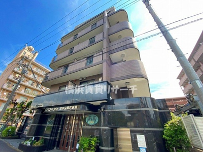  | グリフィン横浜・岡野公園弐番館
