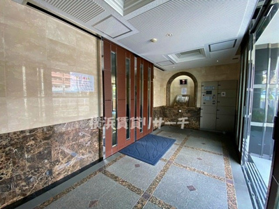  | グリフィン横浜・岡野公園弐番館