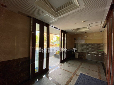  | グリフィン横浜・岡野公園弐番館