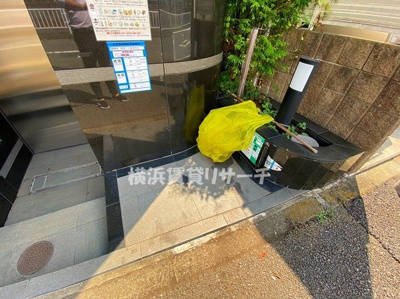  | グリフィン横浜・岡野公園弐番館