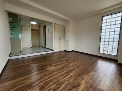 グランドールトキの子供部屋|洋室