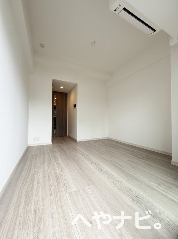 【居間・リビング】 | S-RESIDENCE名駅北alesia(アレシア) | ★リビング
