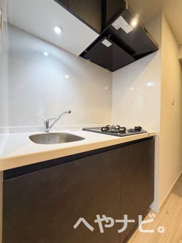 【キッチン】 | S-RESIDENCE名駅北alesia(アレシア) | ★キッチン