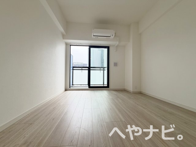 【寝室】 | S-RESIDENCE名駅北alesia(アレシア) | ★洋室