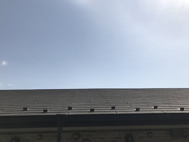アビターレ中央Ⅰの展望