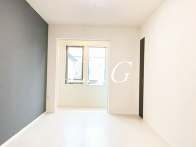 【寝室】 | ﾒｿﾞﾝ ﾄﾞ ﾏﾛﾝ | 寝室です。
