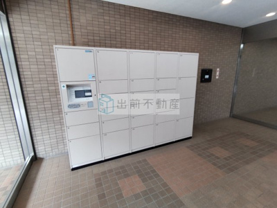 【その他共用部分】 | ソネット上池袋
