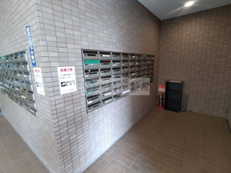 【その他共用部分】 | ソネット上池袋