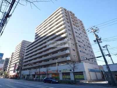 【外観】 | ソネット上池袋