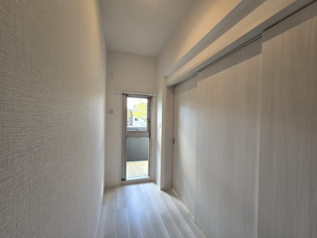 エスリード ザ・レガリア新栄ALTAIER|名古屋市の賃貸ならMy賃貸の寝室|エスリード ザ・レガリア新栄ALTAIER