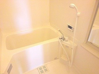 Ｃｉｅｌ　Ｂｒａｎ・ｃｈｅの浴室|お風呂で日々の疲れを落としましょう