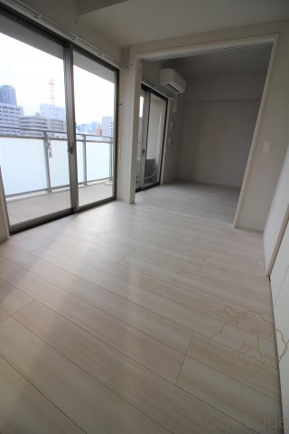 シンセリティ大淀の内装