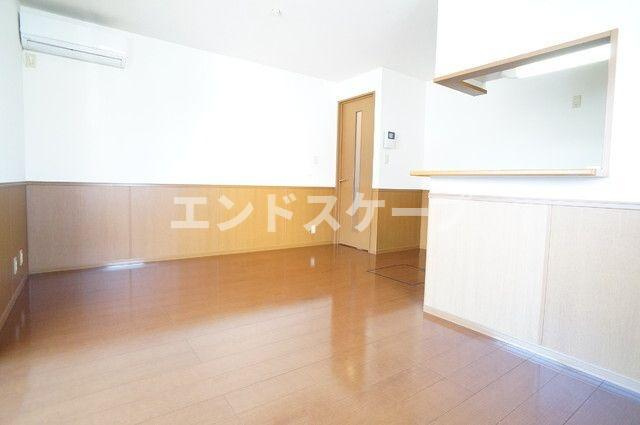ファミール七日市Ｃのその他|高崎、前橋のお部屋探しはエンドスケープまで！お客様の理想お聞かせ下さい♪