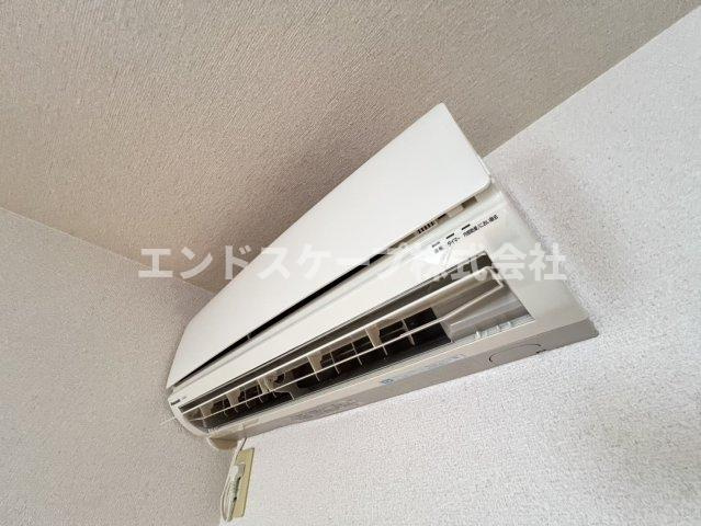ファミール七日市Ｃの設備|高崎、前橋のお部屋探しはエンドスケープまで！お客様の理想お聞かせ下さい♪