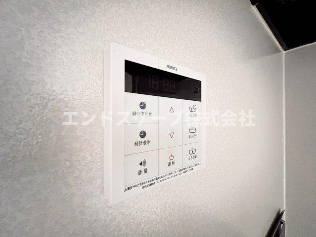 ファミール七日市Ｃの設備|高崎、前橋のお部屋探しはエンドスケープまで！お客様の理想お聞かせ下さい♪