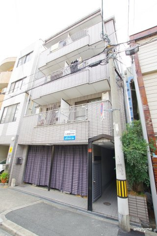 プレアール都島高倉　仲介手数料無料