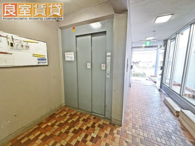 【その他共用部分】 | キングハイツ瑞穂