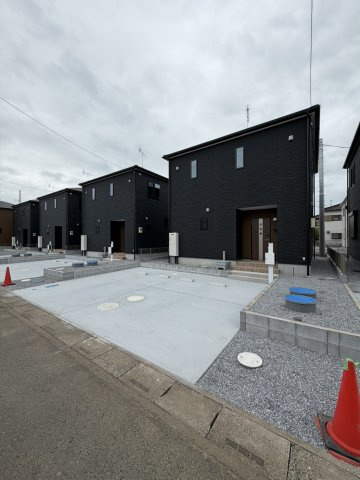 【駐車場】 | グランソフィア上新郷ヴィレッジ