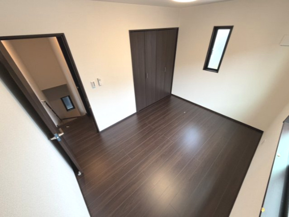 【寝室】 | グランソフィア上新郷ヴィレッジ
