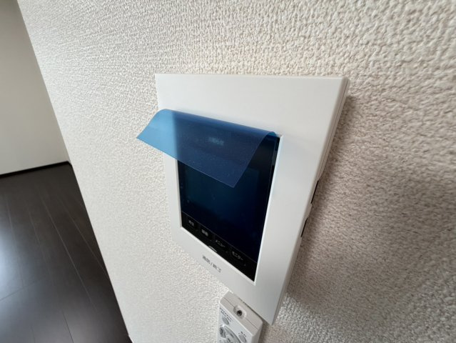 【セキュリティ】 | グランソフィア上新郷ヴィレッジ