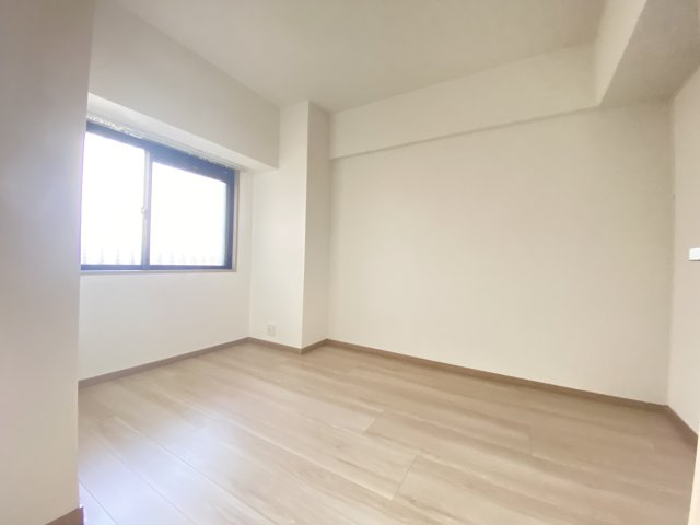 【洋室】 | コアマンション新水前寺Ⅰ