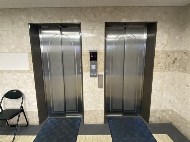 【その他共用部分】 | コアマンション新水前寺Ⅰ