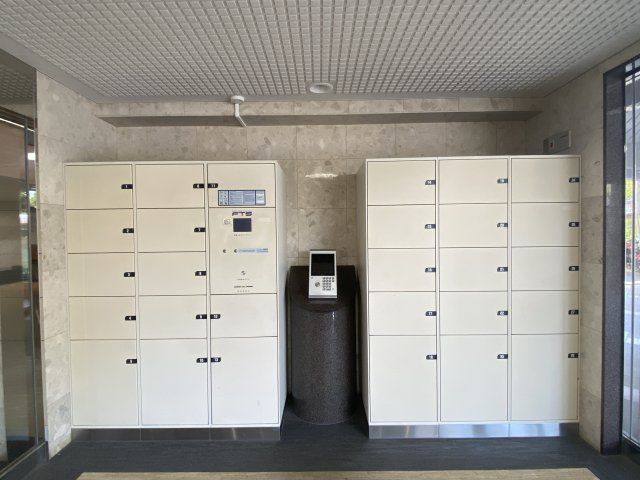【設備】 | コアマンション新水前寺Ⅰ