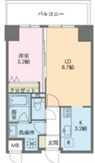 【間取り】 | シャンティ住吉 | ☆間取り☆