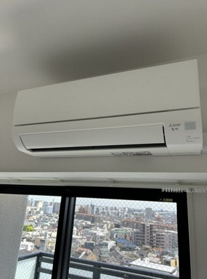 【設備】 | S-RESIDENCE尾頭橋beaute | ★エアコン