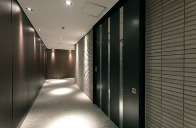 【ロビー】 | S-RESIDENCE尾頭橋beaute | ★ロビー