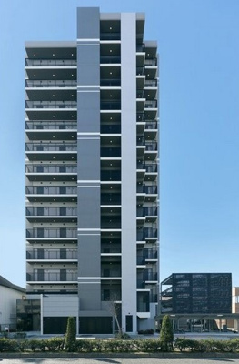 【外観】 | S-RESIDENCE尾頭橋beaute | ★外観