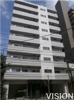 【外観】 | アイル日暮里